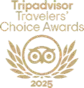 Tripadvisor Travelers' Choice